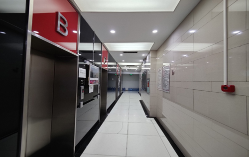 渔阳置业大厦实拍图1